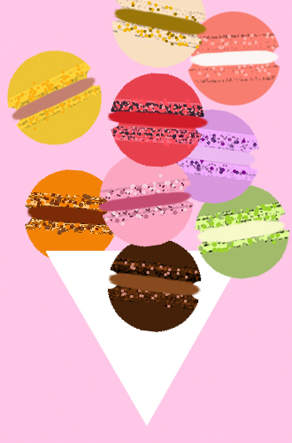 · mia-eis_macaron ·